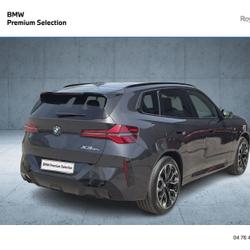 BMW X3 xDrive30e 299ch M Sport MALUS INCLUS Meylan
