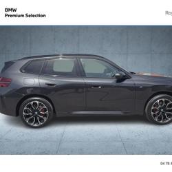 BMW X3 xDrive30e 299ch M Sport MALUS INCLUS Meylan