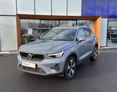 Volvo XC40 Le Mans