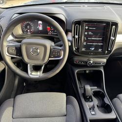 Volvo XC40 XC40 T4 Recharge 129+82 ch DCT7 Inscription Business Le Mans