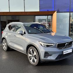 Volvo XC40 XC40 T4 Recharge 129+82 ch DCT7 Inscription Business Le Mans