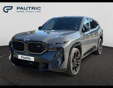 BMW XM Saint-Grégoire