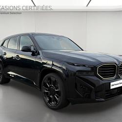 BMW XM 50e 3.0 476ch Beaune