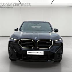 BMW XM 50e 3.0 476ch Beaune