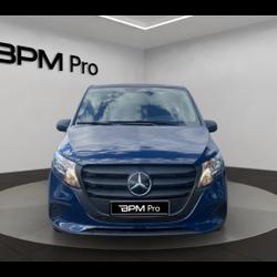Mercedes Vito 116 CDI Long Pro Propulsion 9G-TRONIC occasion - Ch&acirc;teauroux - photo 2/27