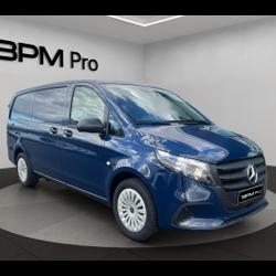 Mercedes Vito 116 CDI Long Pro Propulsion 9G-TRONIC occasion - Ch&acirc;teauroux - photo 3/27