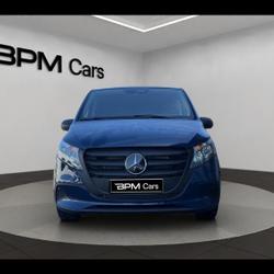 Mercedes Vito 116 CDI Long Pro Propulsion Boite Automatique Bourges