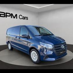 Mercedes Vito 116 CDI Long Pro Propulsion Boite Automatique Bourges