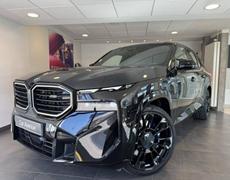 BMW XM Chavelot