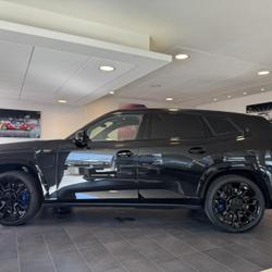 BMW XM 50e 3.0 476ch Chavelot