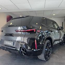 BMW XM 50e 3.0 476ch Chavelot