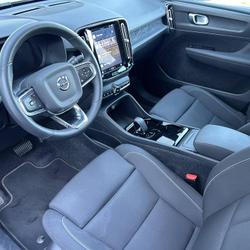 Volvo XC40 XC40 Recharge 231 ch 1EDT Start Ceris&eacute;