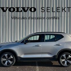 Volvo XC40 XC40 Recharge 231 ch 1EDT Start Ceris&eacute;