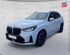 BMW X3 Miserey-Salines