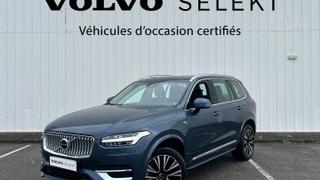 Volvo XC90  - photo 0