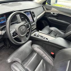 Volvo XC90 XC90 Recharge T8 AWD 310+145 ch Geartronic 8 7pl Ultimate Style Chrome Ceris&eacute;