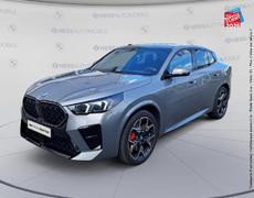 BMW X2 Miserey-Salines