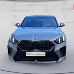 BMW X2 xDrive20dA 163ch M Sport DKG7 Miserey-Salines