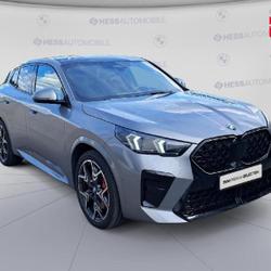 BMW X2 xDrive20dA 163ch M Sport DKG7 Miserey-Salines