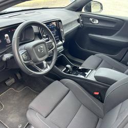Volvo XC40 C40 Recharge 231 ch 1EDT Start Ceris&eacute;