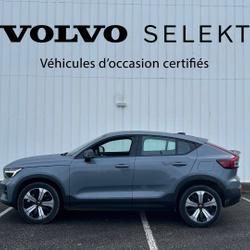 Volvo XC40 C40 Recharge 231 ch 1EDT Start Ceris&eacute;