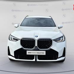 BMW X3 xDrive30e 299ch M Sport Belfort