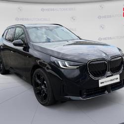 BMW X3 xDrive30e 299ch M Sport Belfort