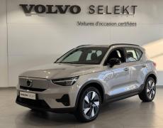 Volvo XC40 Le Mans