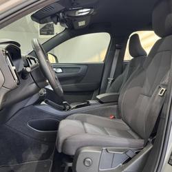 Volvo XC40 XC40 Recharge Extended Range 252 ch 1EDT Start Le Mans