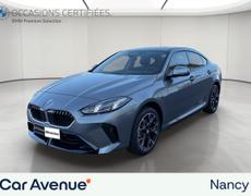 BMW Serie 2 Maxéville