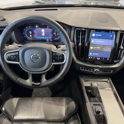 Volvo XC60 XC60 T8 AWD 318 ch + 87 ch Geartronic 8 Polestar Engineered Ceris&eacute;