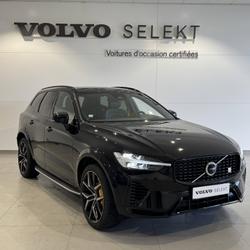 Volvo XC60 XC60 T8 AWD 318 ch + 87 ch Geartronic 8 Polestar Engineered Ceris&eacute;