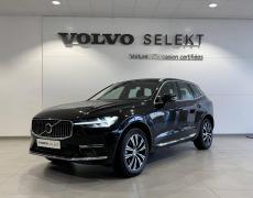 Volvo XC60 Le Mans
