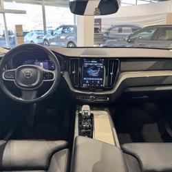 Volvo XC60 XC60 T6 Recharge AWD 253 ch + 87 ch Geartronic 8 Inscription Luxe Le Mans