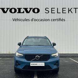 Volvo XC40 XC40 T5 Recharge 180+82 ch DCT7 Ultimate Ceris&eacute;