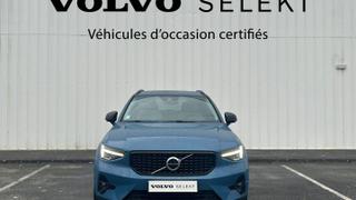 Volvo XC40  - photo 2