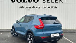 Volvo XC40  - photo 3