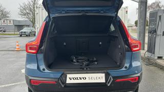 Volvo XC40  - photo 4