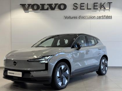 Volvo EX30 - EX30 Single Extended Range 272 ch 1EDT Plus - 31 490 €
