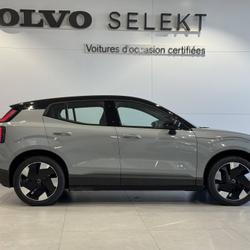 Volvo EX30 EX30 Single Extended Range 272 ch 1EDT Plus Le Mans