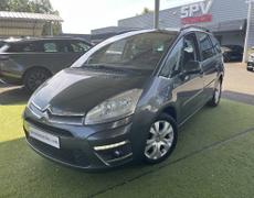 Citroen Xsara Picasso Saint-Léger-de-Linières