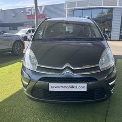 Citroen Xsara Picasso C4 GD 1.6 HDI 110 BMP6 EXCLUSIVE Saint-L&eacute;ger-de-Lini&egrave;res