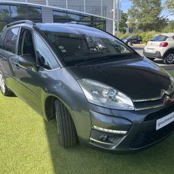 Citroen Xsara Picasso C4 GD 1.6 HDI 110 BMP6 EXCLUSIVE Saint-L&eacute;ger-de-Lini&egrave;res