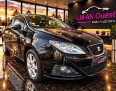 Seat Ibiza SC Quévert