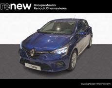 Renault Clio 5 Chennevières-sur-Marne