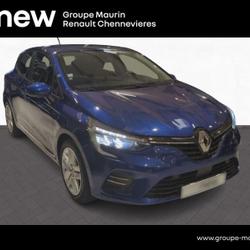 Renault Clio 5 1.0 TCe 90ch Business -21N Chennevi&egrave;res-sur-Marne