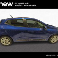 Renault Clio 5 1.0 TCe 90ch Business -21N Chennevi&egrave;res-sur-Marne