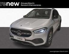 Mercedes GLA Chennevières-sur-Marne