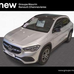 Mercedes GLA 200 d 150ch Progressive Line 8G-DCT Chennevi&egrave;res-sur-Marne