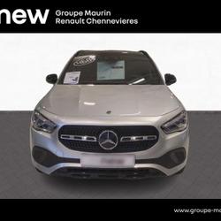 Mercedes GLA 200 d 150ch Progressive Line 8G-DCT Chennevi&egrave;res-sur-Marne